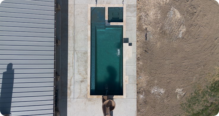 salt-pools
