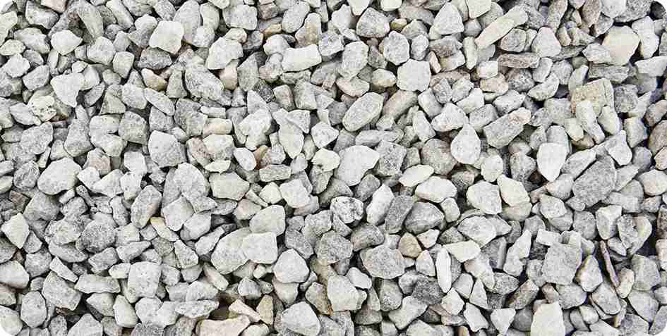 Crushed/ Chipped Stone Backfill