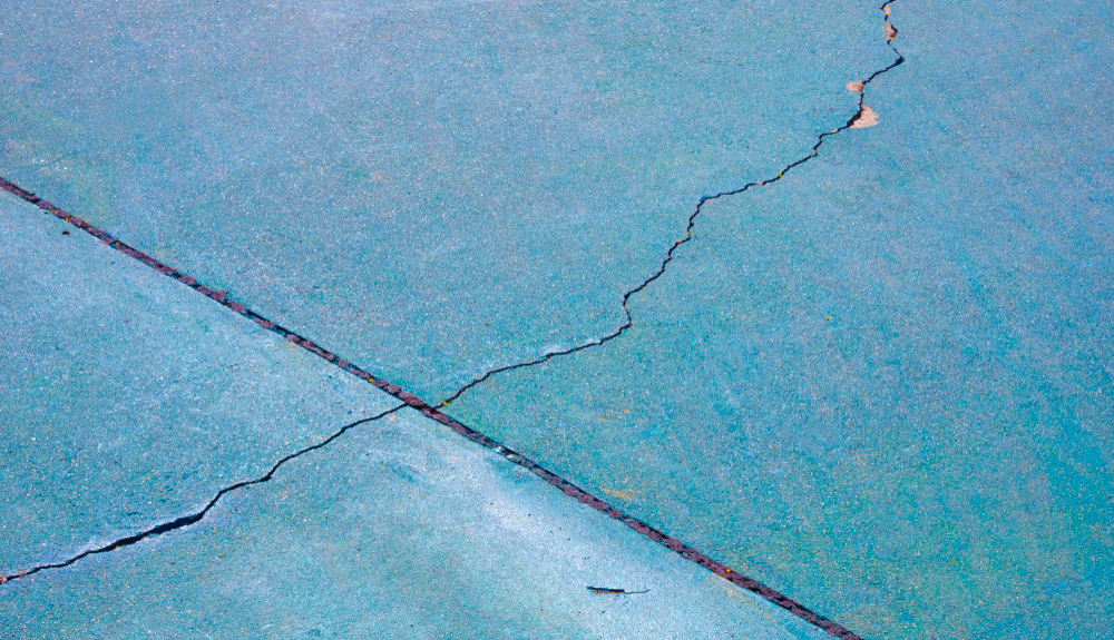 crack-leak