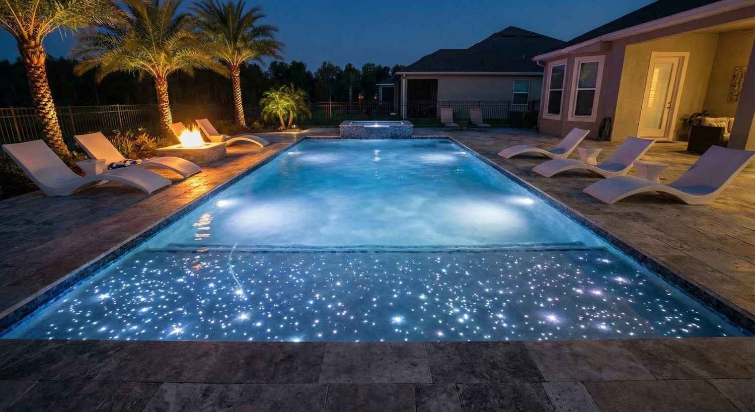 Fibre Optic Lighting