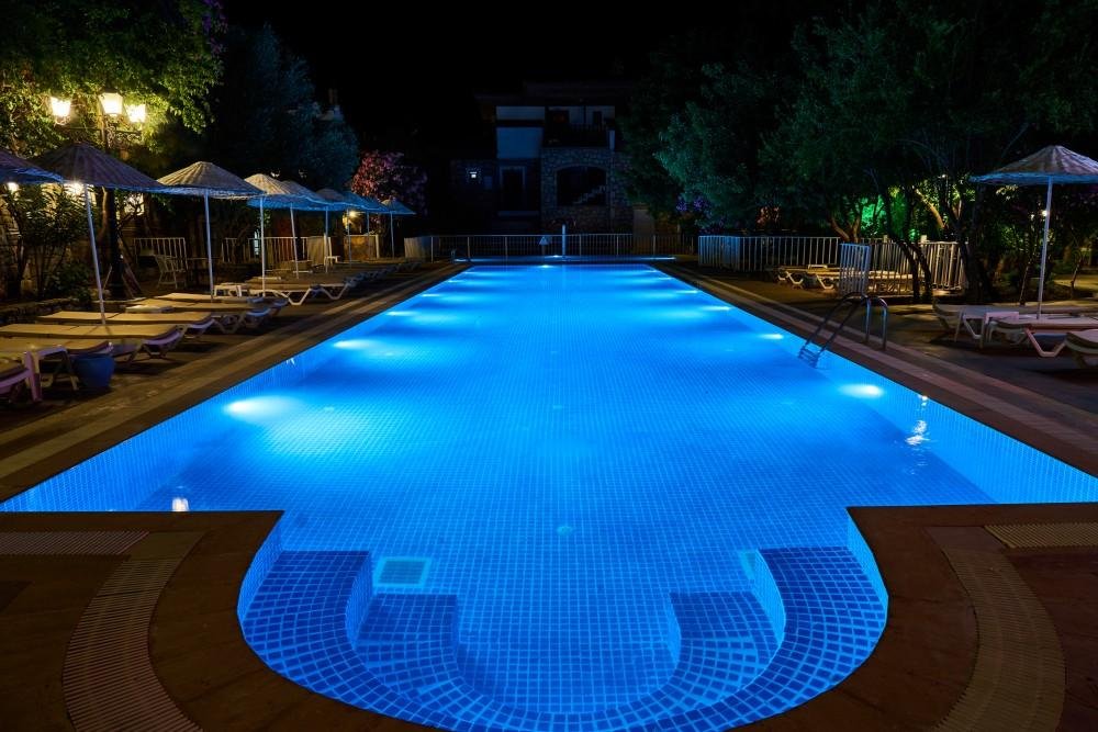 LED Pool Lighting