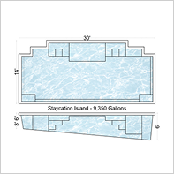 Staycation Island
