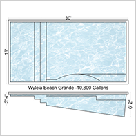 Wylela Beach Grande