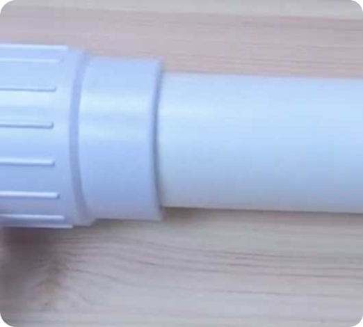 Re-Enforced Return Fittings