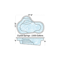 Crystal Springs