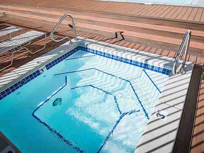 Thursday Pools and Spa - Staycation Fiberglass Pools