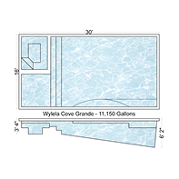 Wylela Cove Grande