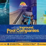 inground pool companies in san antonio