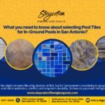 in-ground pools in San Antonio