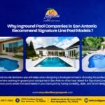 inground pool companies in san antonio