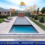 San Antonio pool builders near me