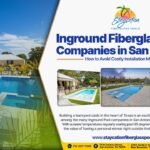 inground pool companies in san antonio