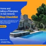 in-ground pools in San Antonio