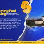swimming pool contractor in San Antonio